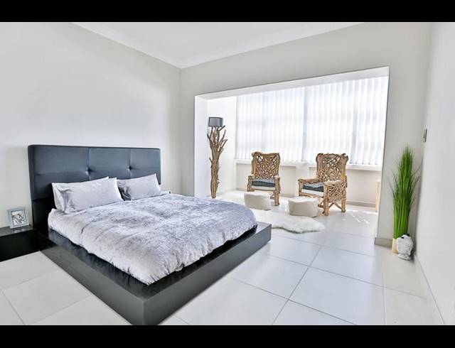 1 BEDROOM PROPERTY TO RENT IN SEA POINT